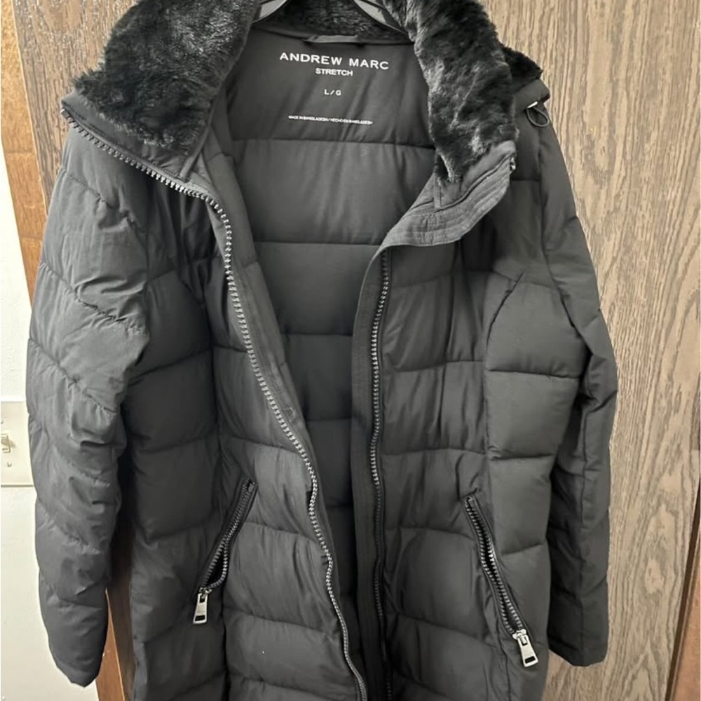 Jacket - Picture 2 of 4